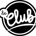 Logo Sportcentrum de Club