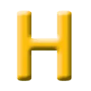 Logo van Heijck Handel en Advies