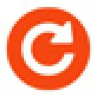 Logo van Refresh Media