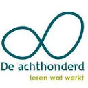 Logo De achthonderd