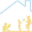 Logo van Casca Kinderopvang B.V.