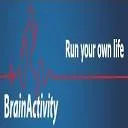 Logo van BrainActivity