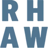 Logo van RHAW architecture
