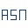 Logo van ASN Filter Designer and Signal Analyser