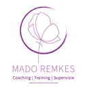 Logo van Mado Remkes Coaching Training Supervisie