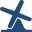 Logo van Continu Professionals