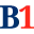 Logo van B1teksten.nl