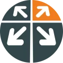 Logo van Voorne-Putten Werkt
