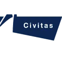 Logo van Civitas Advies BV