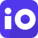 Logo van Impact Oost