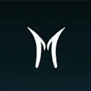 Logo van Meesters in de Tuin