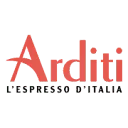 Logo van Arditi Coffee