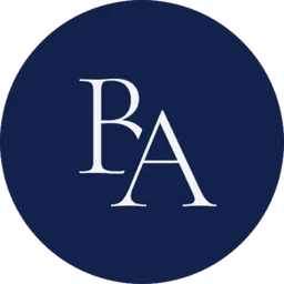 Logo van Bahar Alexander