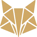 Logo van Vos Koffie