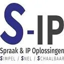 Logo S-IP Spraak AND IP Oplossingen