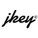 Logo van JKey Photography