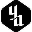 Logo van Your Agency B.V.