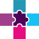 Logo van Autisme Positief