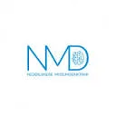 Logo van Nederlandse Moslimdenktank