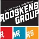 Logo van Rooskens Group