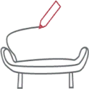 Logo van Aangenaam Interieuradvies