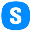 Logo Samsung Hospitality Climate Solutions