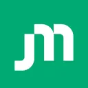 Logo van JM Stedendriehoek