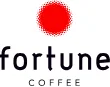 Logo van Fortune Coffee regio Twente