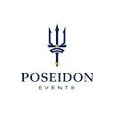 Logo Poseidon Events