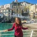 Logo Salerno Travel