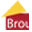 Logo van Brouwer Taxaties