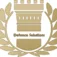 Logo Defence Solutions BV