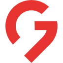 Logo van GOOS Print AND Sign