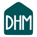 Logo van De Huismeesters