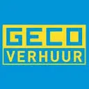 Logo van GECO Verhuur