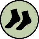 Logo van Bamboesokken.com