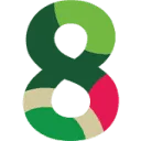 Logo van 8RHK