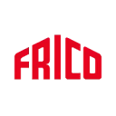Logo van Frico BV
