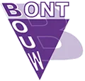 Logo van Klussenbedrijf Groningen Bontbouw