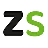 Logo van ZorgComfort Salland