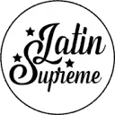 Logo Latin Supreme
