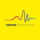 Logo ESMYER creative play