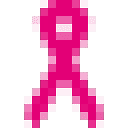 Logo van Pink Ribbon Nederland