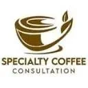 Logo van Specialty Coffee Consultation