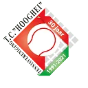 Logo van TC Hooghei
