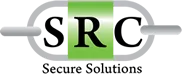 Logo SRC Secure Solutions bv