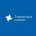 Logo van Tramontana Engineering