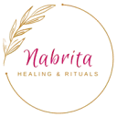 Logo van Nabrita Healing and Rituals