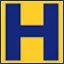 Logo van Holland Sport Systems B.V.