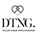 Logo van DTNG Matchmaking
